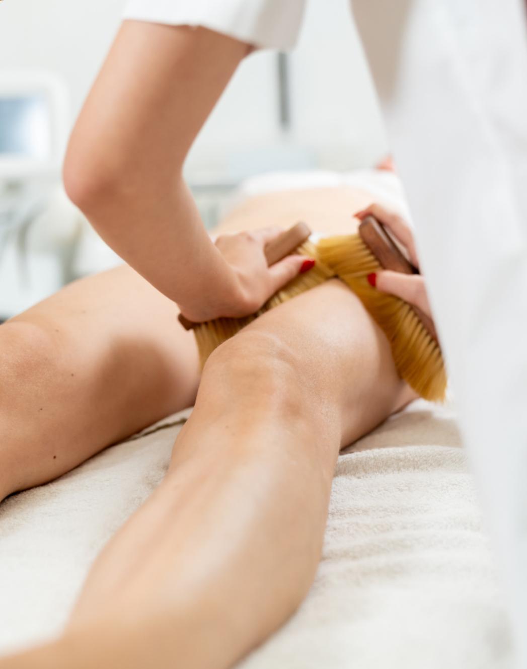 Trattamento manuale IZA Slim