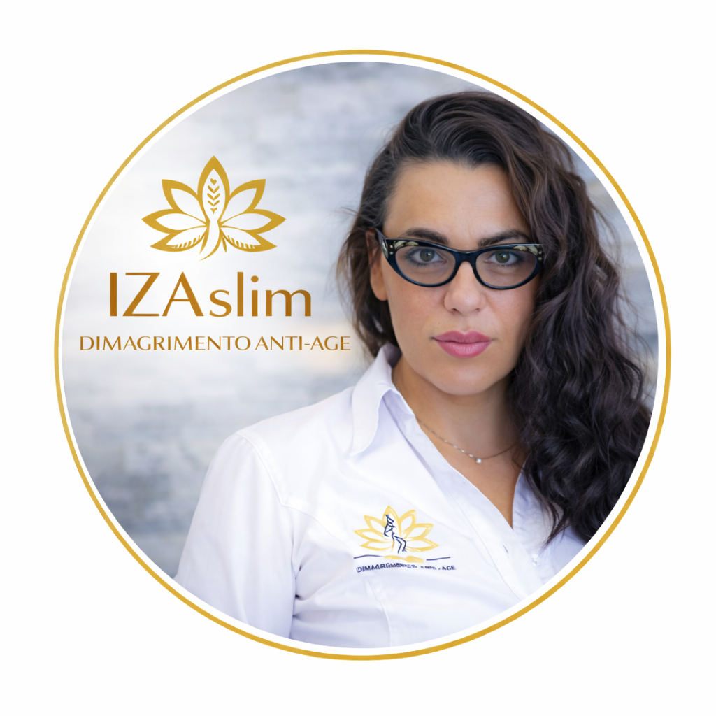 Isabela Di Valda — IZA Slim Mira